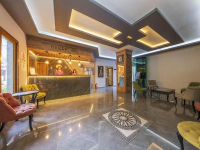 Katre Hotel