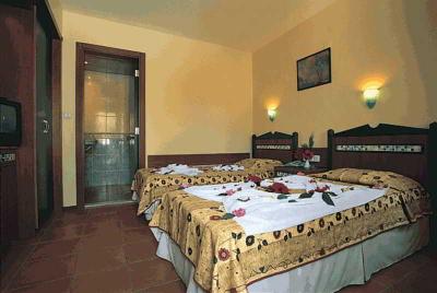 Katre Hotel