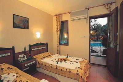 Katre Hotel