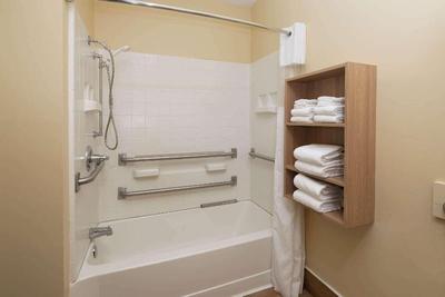 Microtel Inn & Suites By Wyndham Florence