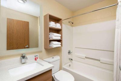 Microtel Inn & Suites By Wyndham Florence