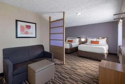 Microtel Inn & Suites By Wyndham Florence