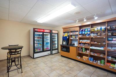 Candlewood Suites New Bern