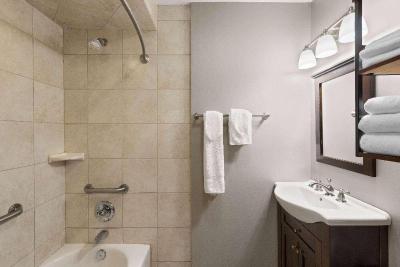 Days Inn by Wyndham Kill Devil Hills