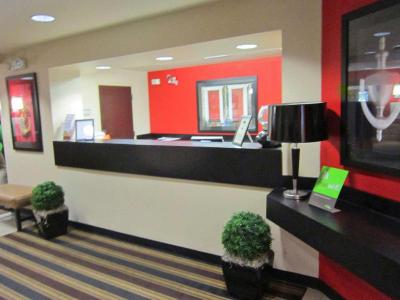 Extended Stay America - Fort Lauderdale - Deerfiel