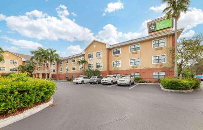 Extended Stay America - Fort Lauderdale - Deerfiel