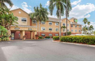 Extended Stay America - Fort Lauderdale - Deerfiel