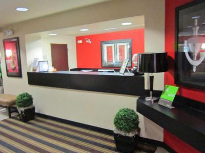 Extended Stay America - Fort Lauderdale - Deerfiel