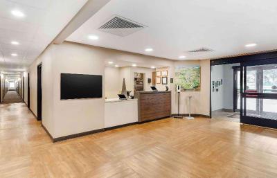 Extended Stay America - Fort Lauderdale - Deerfiel