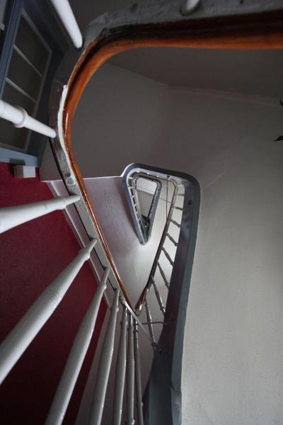 Stadthotel Kleiner Berg