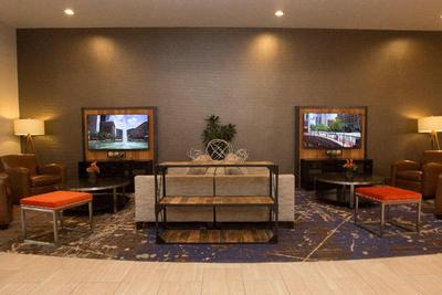 DoubleTree by Hilton Dayton Fairborn