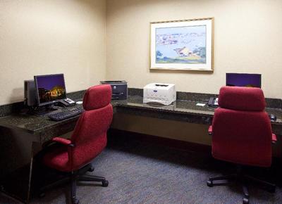 DoubleTree by Hilton Dayton Fairborn