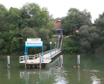 Seehotel Heidehof