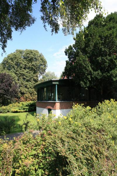 Seehotel Heidehof