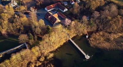 Seehotel Heidehof