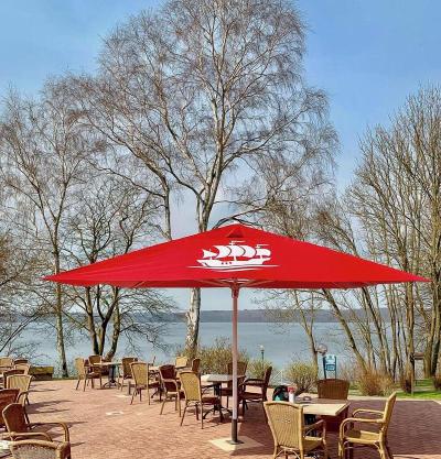 Seehotel Heidehof