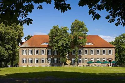 Ludorf Gutshaus