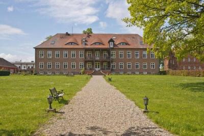 Ludorf Gutshaus