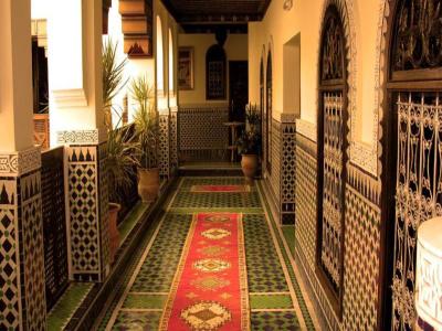 Riad El Yacout