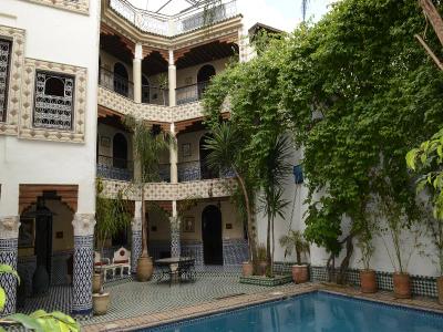 Riad El Yacout