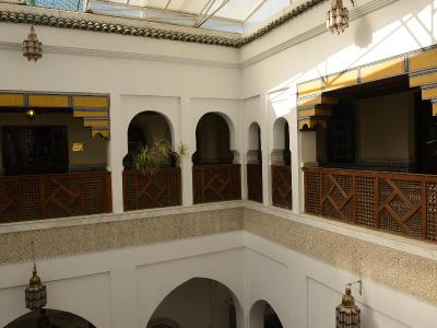 Riad El Yacout