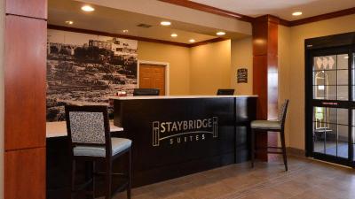 Staybridge Suites Sioux Falls At Empire Mall