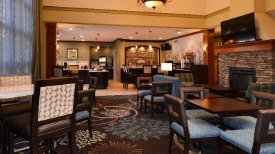 Staybridge Suites Sioux Falls At Empire Mall