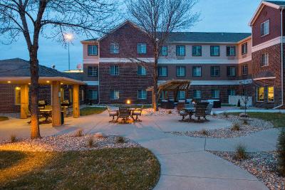 Staybridge Suites Sioux Falls At Empire Mall