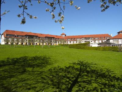 Robinson Fleesensee