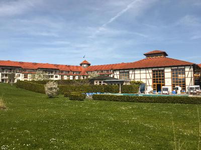 Robinson Fleesensee