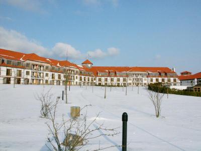 Robinson Fleesensee