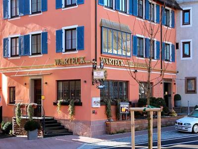 Warteck