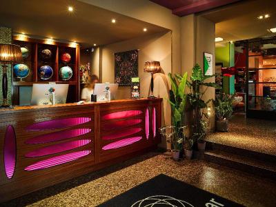 25hours Hotel The Goldman