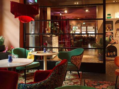 25hours Hotel The Goldman
