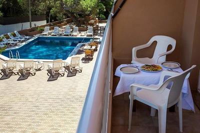 Hostal Es Pi