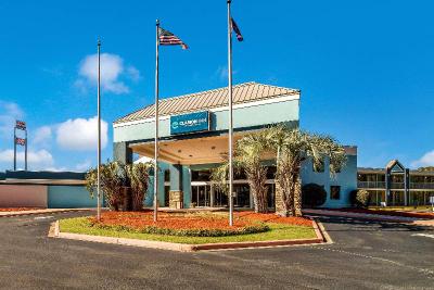 Clarion Inn & Suites Florence