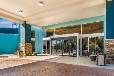 Clarion Inn & Suites Florence