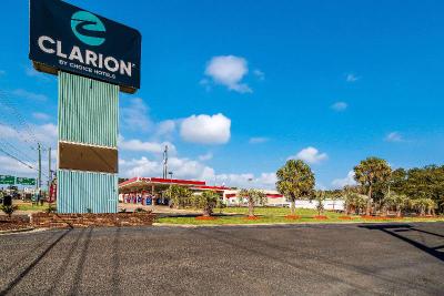 Clarion Inn & Suites Florence