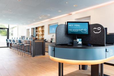 Hey Lou Hotel Friedrichshafen