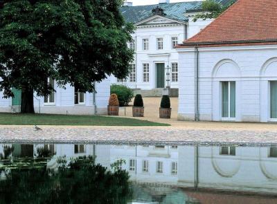 Schloss Neuhardenberg