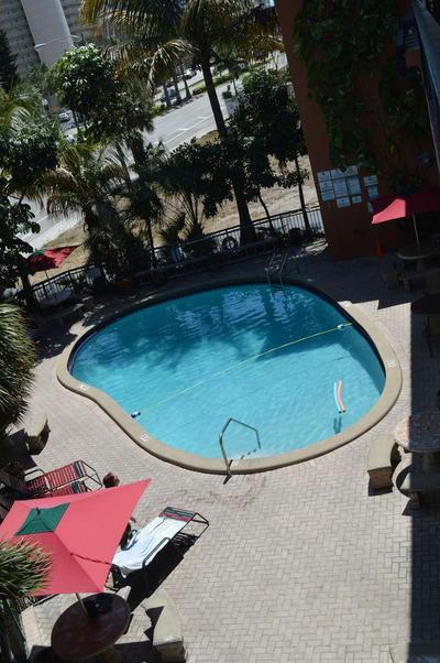 Fort Lauderdale Beach Resort Hotel & Suites
