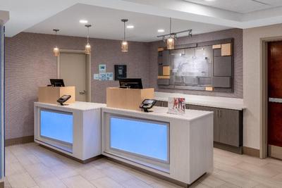 Holiday Inn Express & Suites Colorado Springs - Ai