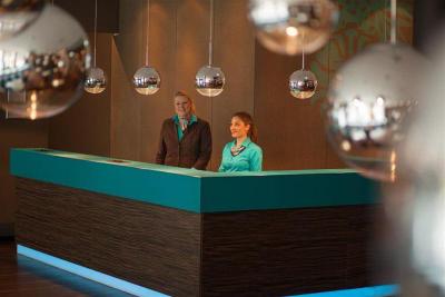 Motel One Frankfurt-East Side