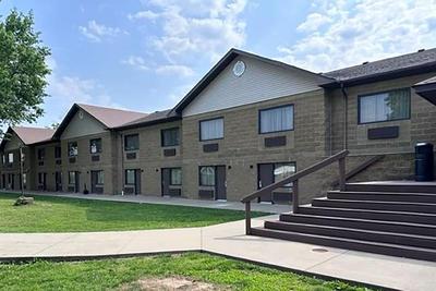 Baymont Inn and Suites by Wyndham Farmington MO