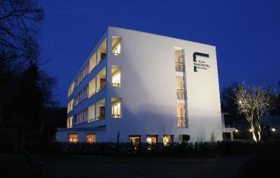 Waldhotel Bad Soden
