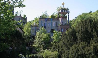 Waldhotel Bad Soden