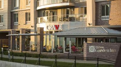 Hilton Garden Inn Sioux Falls Downtown