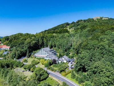 Sure Hotel by Best Western Rhoen Garden