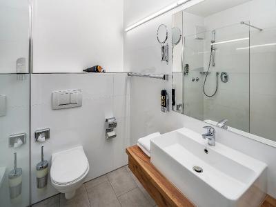 Sure Hotel by Best Western Rhoen Garden