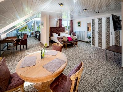 Sure Hotel by Best Western Rhoen Garden